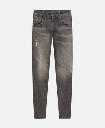 Slim fit jeans Anbass