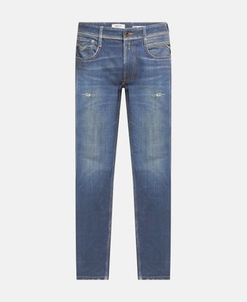 Slim fit jeans Anbass