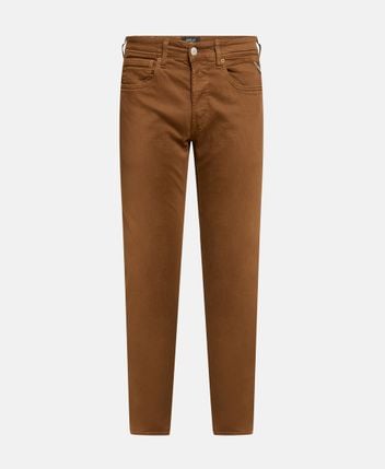 Straight leg jeans Grover