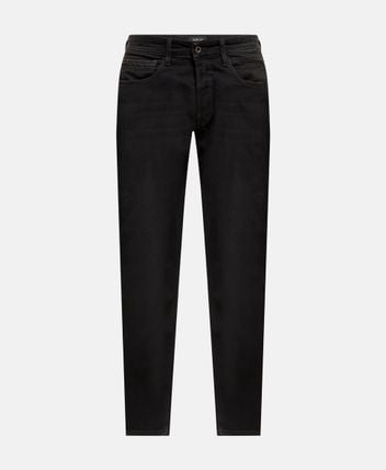 Straight leg jeans Grover