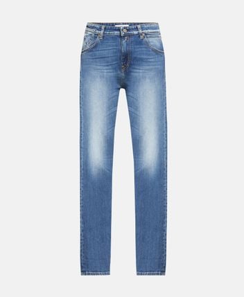 Slim fit jeans