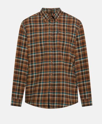 Long sleeved shirt
