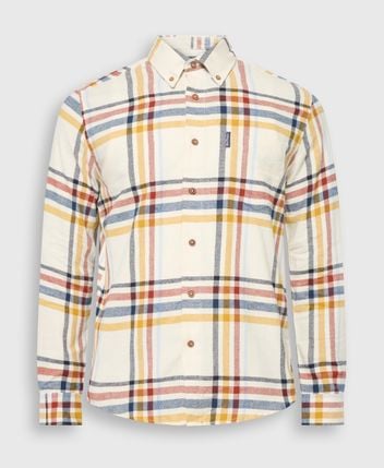 Long-sleeved shirt