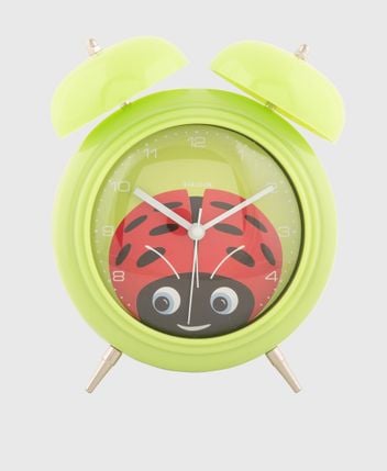 Alarm clock