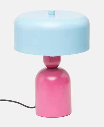 Table lamp
