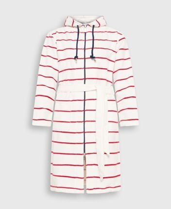 Bathrobe