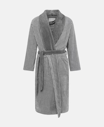 Bathrobe