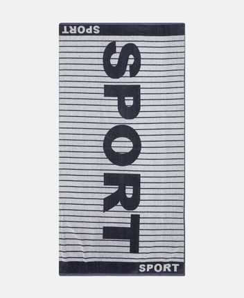 Beach towel