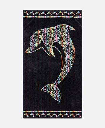 Beach towel