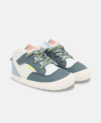 Baby first shoes Flummi