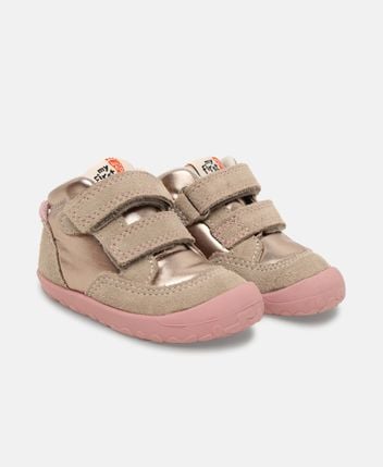 Baby crawling shoes Flummi