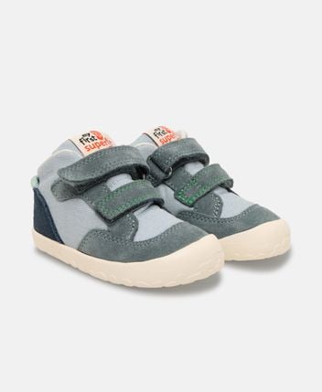 Baby crawling shoes Flummi
