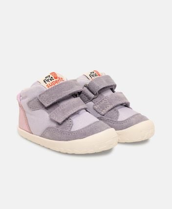 Baby crawling shoes Flummi