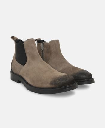 Chelsea boots GMC1C