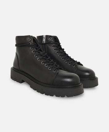 Lace-up ankle boot Uranus Mount