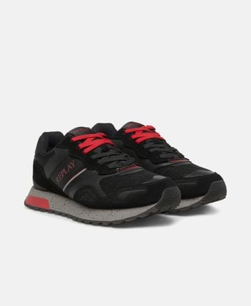 Sneakers Bullet One