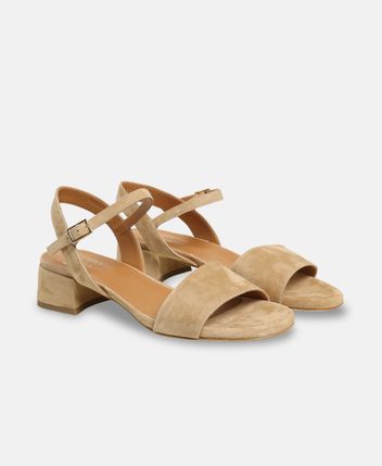 Ankle strap sandals Ibisco 5 Amalfi