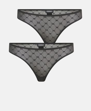Briefs, pack of 2