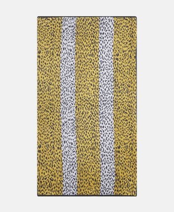 Beach towel