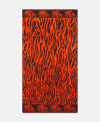 Beach towel