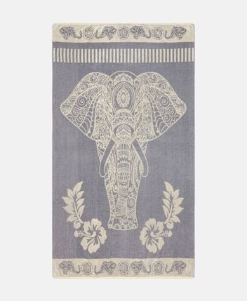 Beach towel