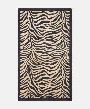 Beach towel