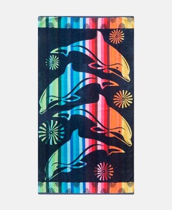 Beach towel