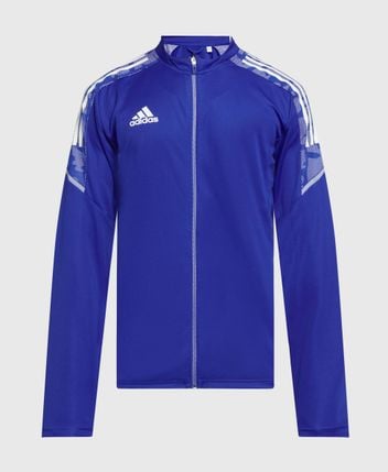Tracksuit jacket Con21