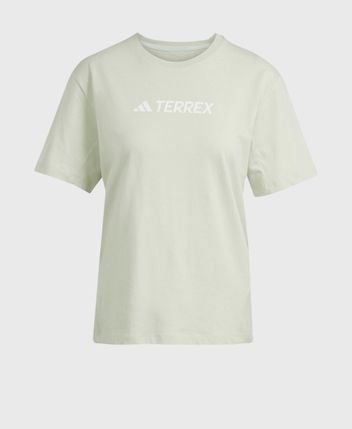Training shirt