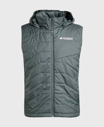 Outdoor gilet