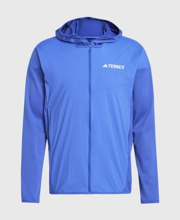 Outdoor jacket