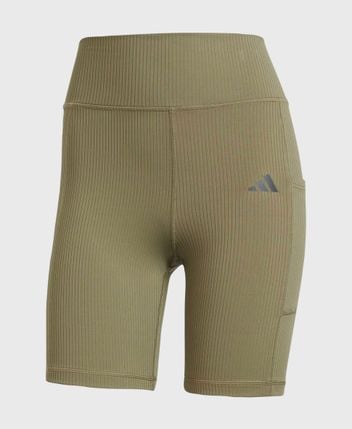 Short training tights