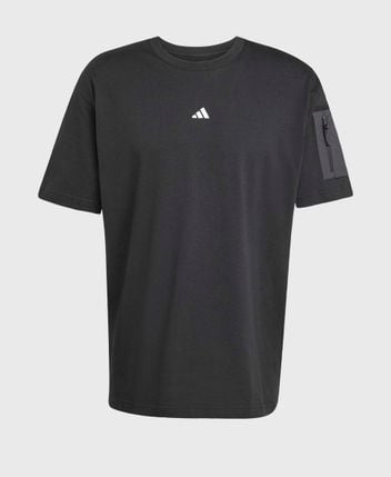 Training shirt
