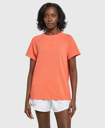 Training shirt