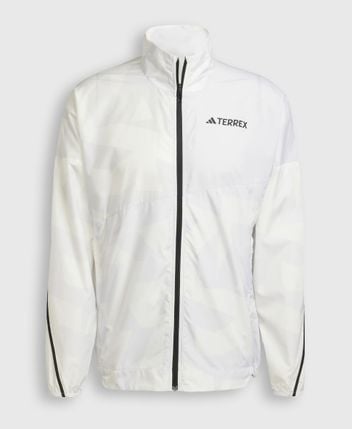 Running jacket