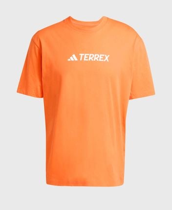 Training shirt
