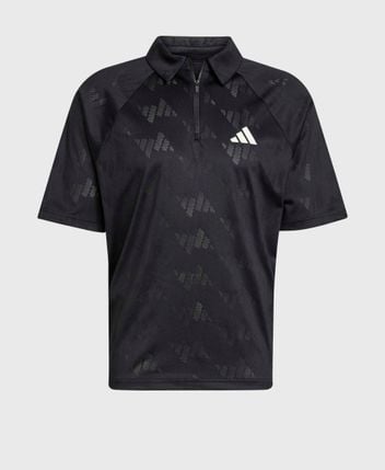 Functional polo shirt