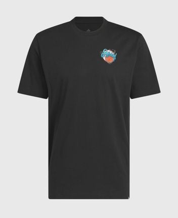 Training shirt