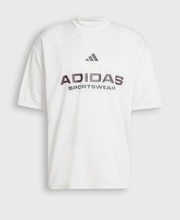 Training shirt TIRO TEE Q3