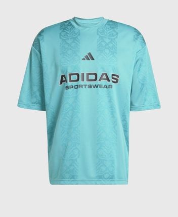 Training shirt