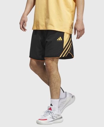 Training shorts