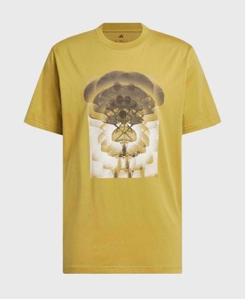Training shirt