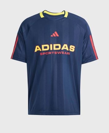 Training shirt