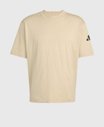 Training shirt