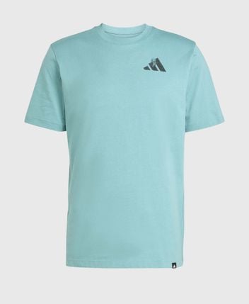 Training shirt