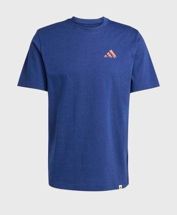 Training shirt