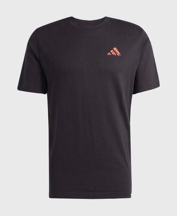 Training shirt