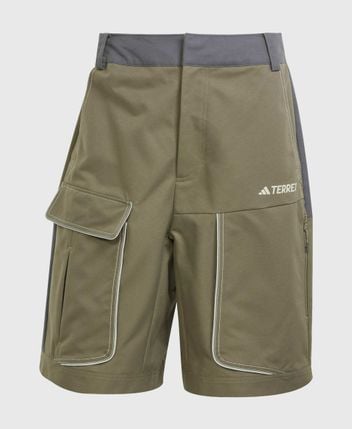 Hiking shorts