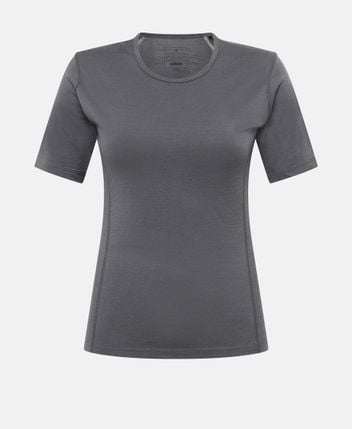 Wool undershirt