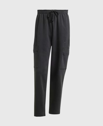 Cargo sweatpants